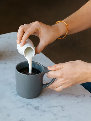 Photo of notNeutral LINO Creamer (30ml/1oz) ( ) [ notNeutral ] [ Condiment Bar ]