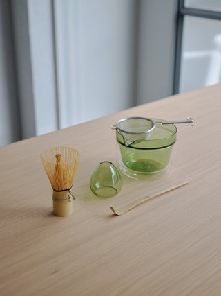 HARIO Matcha Tea Set