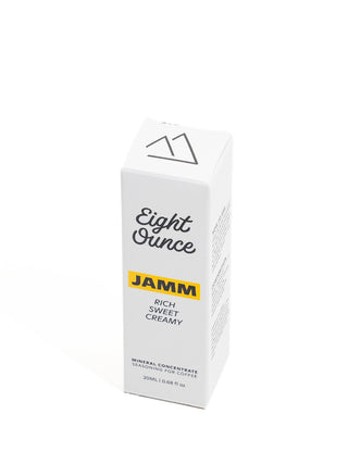 Photo of APAX LAB Jamm Sample (Nano) (20ml/0.68oz) ( ) [ Apax Lab ] [ Water Enhancement ]