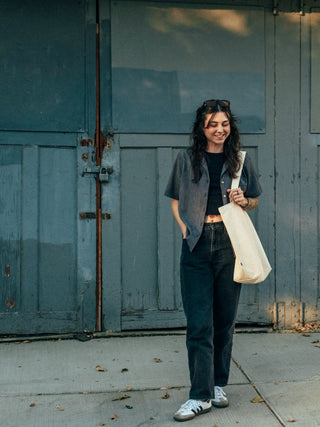 Photo of MiiR Everyday Canvas Tote ( ) [ MiiR ] [ Other ]