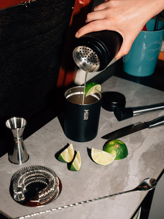 Photo of MiiR Cocktail Shaker Lid ( ) [ MiiR ] [ Parts ]