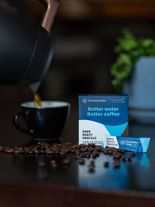 THIRD WAVE WATER Dark Roast Profile Sachets