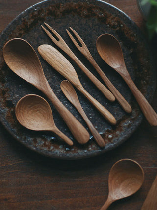 KINTO BAUM Spoon (185mm/7.4in)