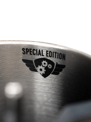 Photo of COMANDANTE C40 Nitro Blade (Mk4) ( ) [ Comandante ] [ Hand Grinders ]