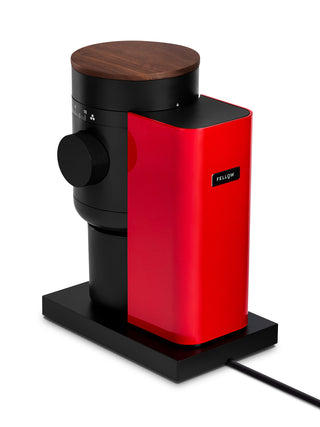 Photo of FELLOW Opus 2 Conical Burr Grinder (120V) ( ) [ Fellow ] [ Electric Grinders ]