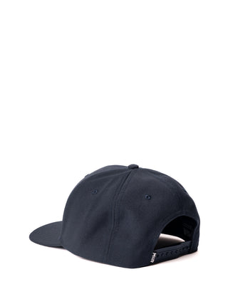 Photo of MiiR Recycled Poly Classic 6-Panel Hat ( ) [ MiiR ] [ Apparel ]