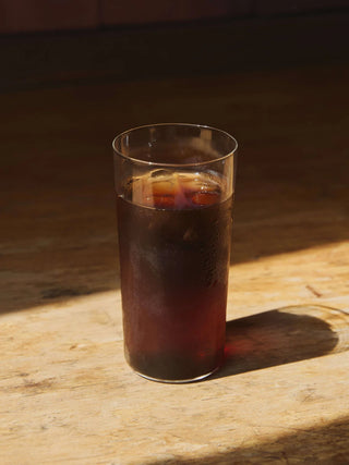 HARIO AYA Usubuki Thin Wall Glass Tumbler (420ml/14.2oz)