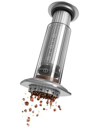 Photo of AeroPress Premium Coffee Maker ( ) [ AeroPress ] [ Press Brewers ]