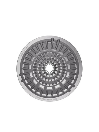 TIMEMORE Crystal Eye VECTOR Dripper 01 (Stainless Steel)