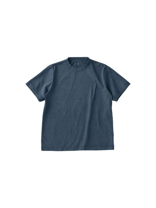 KINTO FUTO Cut and Sew Short Sleeve PCO_2
