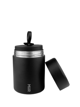 Photo of MiiR Coffee Canister (340g/12oz) ( ) [ MiiR ] [ Storage ]