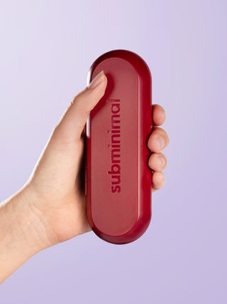 SUBMINIMAL NanoFoamer GO