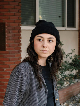 Photo of MiiR Recycled Cashmere Beanie ( ) [ MiiR ] [ Apparel ]