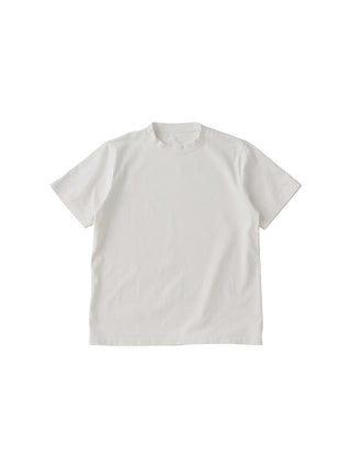 KINTO FUTO Cut and Sew Short Sleeve PCO_3