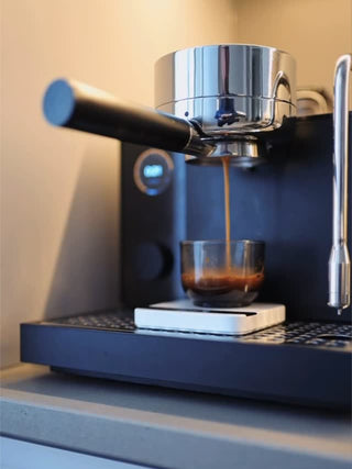 Photo of FELLOW Espresso Series 1 (120V) ( ) [ Fellow ] [ Espresso Machines ]