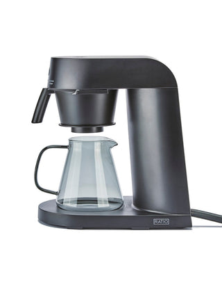 Photo of RATIO Four Coffee Maker (120V) (Series 2) ( ) [ Ratio ] [ Electric Coffee Brewers ]