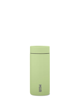Photo of MiiR 360 Traveler (355ml/12oz) ( Cactus Green ) [ MiiR ] [ Reusable Cups ]
