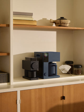 Photo of FELLOW Aiden Precision Coffee Maker (120V) ( ) [ Fellow ] [ Electric Coffee Brewers ]
