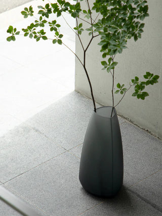 KINTO TRE Vase (115x200mm/4.5x7.9in)