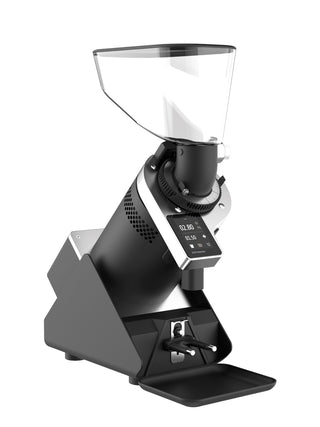 Photo of CEADO E37Z-Barista On-Demand Grinder (120V) (⌀83mm) ( Black ) [ ceado ] [ Electric Grinders ]