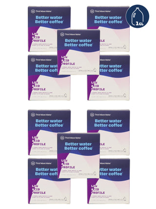 THIRD WAVE WATER Low Acid Profile Sachets