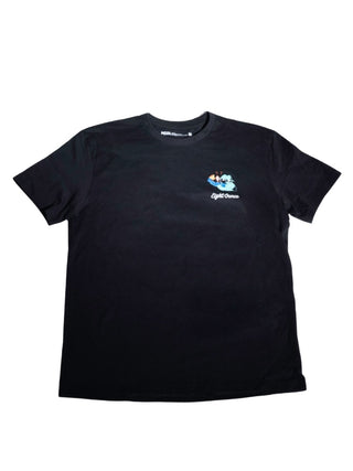 Photo of MiiR x Eight Ounce "Coffee Detective" T-Shirt [Limited Edition] ( XL ) [ MiiR ] [ Apparel ]