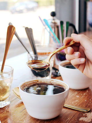 Photo of UMESHISO The Cupper's Kit ( ) [ Umeshiso ] [ Cupping Tools ]