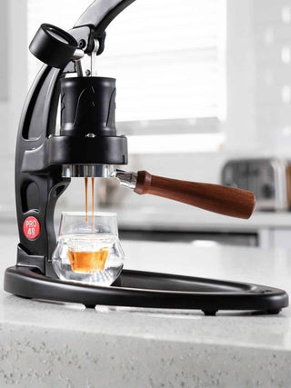 Photo of FLAIR 49 PRO Espresso Maker ( ) [ Flair Espresso ] [ Espresso Machines ]