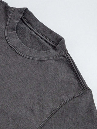 KINTO FUTO Cut and Sew Short Sleeve PCO_3