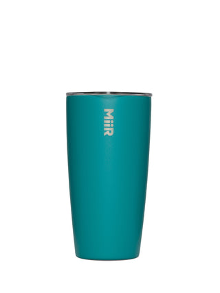 Photo of MiiR Tumbler (473ml/16oz) ( Coastal Teal ) [ MiiR ] [ Reusable Cups ]