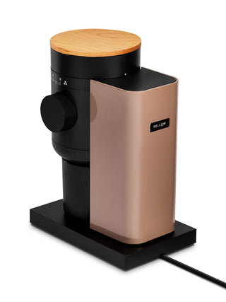 Photo of FELLOW Opus 2 Conical Burr Grinder (120V) ( ) [ Fellow ] [ Electric Grinders ]