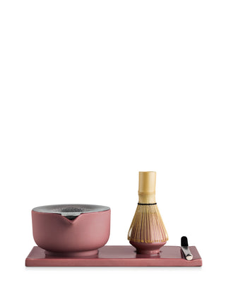 Photo of FELLOW Matcha Set ( Desert Rose ) [ Fellow ] [ Tea Equipment ]