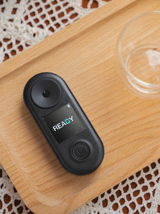 Photo of DiFluid R2 Extract Refractometer ( ) [ DiFluid ] [ Espresso Accessories ]