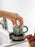 Photo of ESPRESSO PARTS Home Rinser (⌀102mm/4in) ( ) [ Espresso Parts ] [ Pitcher Rinsers ]