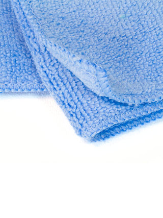 Photo of ESPRESSO PARTS Microfiber Cloth Towel (406x406mm/16x16in) ( ) [ Espresso Parts ] [ Brushes and Tools ]