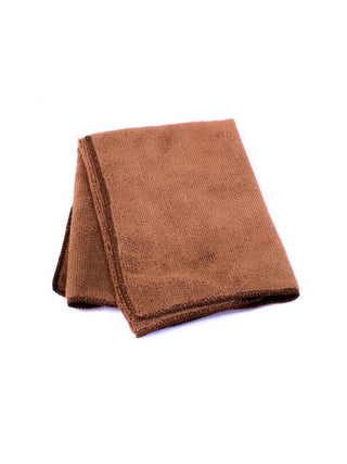 Photo of ESPRESSO PARTS Microfiber Cloth Towel (406x406mm/16x16in) ( ) [ Espresso Parts ] [ Brushes and Tools ]