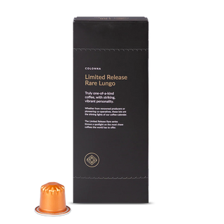 Photo of Colonna - Limited Release Rare Lungo ( ) [ Colonna ] [ Coffee ]