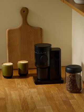 Photo of FELLOW Opus 2 Conical Burr Grinder (120V) ( ) [ Fellow ] [ Electric Grinders ]