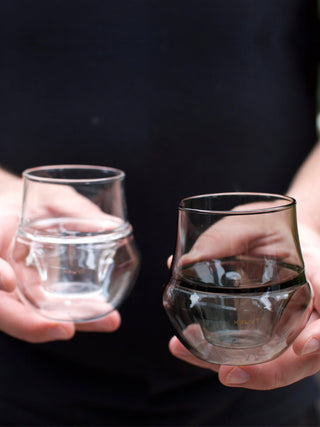 Photo of KRUVE PROPEL Espresso Glasses (75ml/2.5oz) (2-Pack) ( ) [ Kruve ] [ Coffee Glasses ]