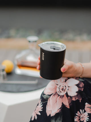 Photo of MiiR Lowball (295ml/10oz) ( ) [ MiiR ] [ Reusable Cups ]