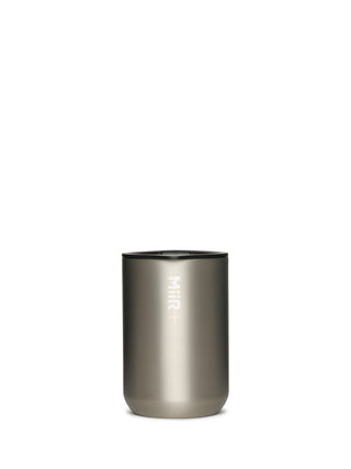 Photo of MiiR Climate+ Tumbler (473ml/16oz) ( Silver ) [ MiiR ] [ Reusable Cups ]