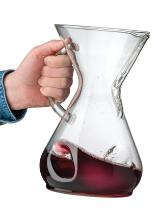 Photo of CHEMEX® Eight Cup ChemAer ( ) [ Chemex ] [ Pourover Brewers ]