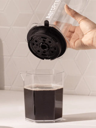 AeroPress XL Variable Flow Control Filter Cap