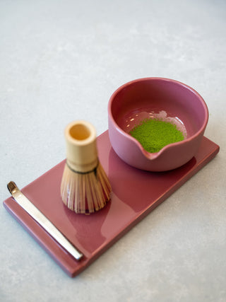 FELLOW Matcha Set