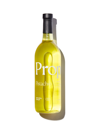 PROPER Sirop de pistache (750ml/25oz)