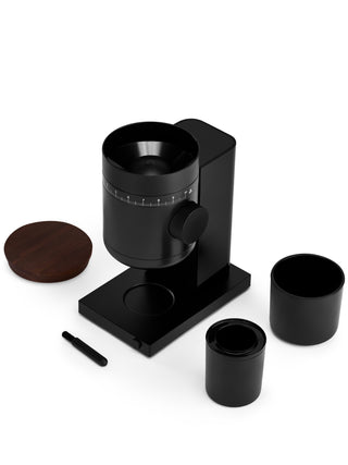 Photo of FELLOW Opus 2 Conical Burr Grinder (120V) ( ) [ Fellow ] [ Electric Grinders ]
