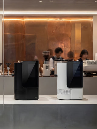 Photo of STRONGHOLD S2 Tabletop Coffee Roaster ( ) [ Stronghold ] [ Coffee Roaster ]