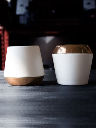 Photo of FELLOW Junior Mug (68ml/2.3oz) (2-Pack) ( ) [ Fellow ] [ Coffee Cups ]