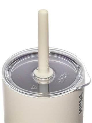 Photo of MiiR Straw Tumbler (473ml/16oz) ( ) [ MiiR ] [ Reusable Cups ]