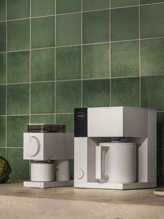 Photo of FELLOW Aiden Precision Coffee Maker (120V) ( ) [ Fellow ] [ Electric Coffee Brewers ]